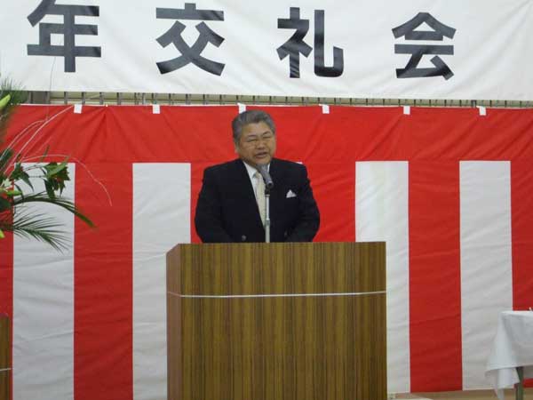 新年おめでとうございます 新年おめでとうございます