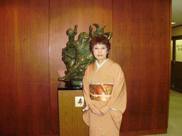 「創」によせて 「創」によせて