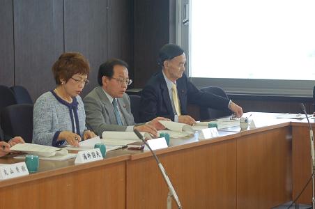 臨時議会 臨時議会
