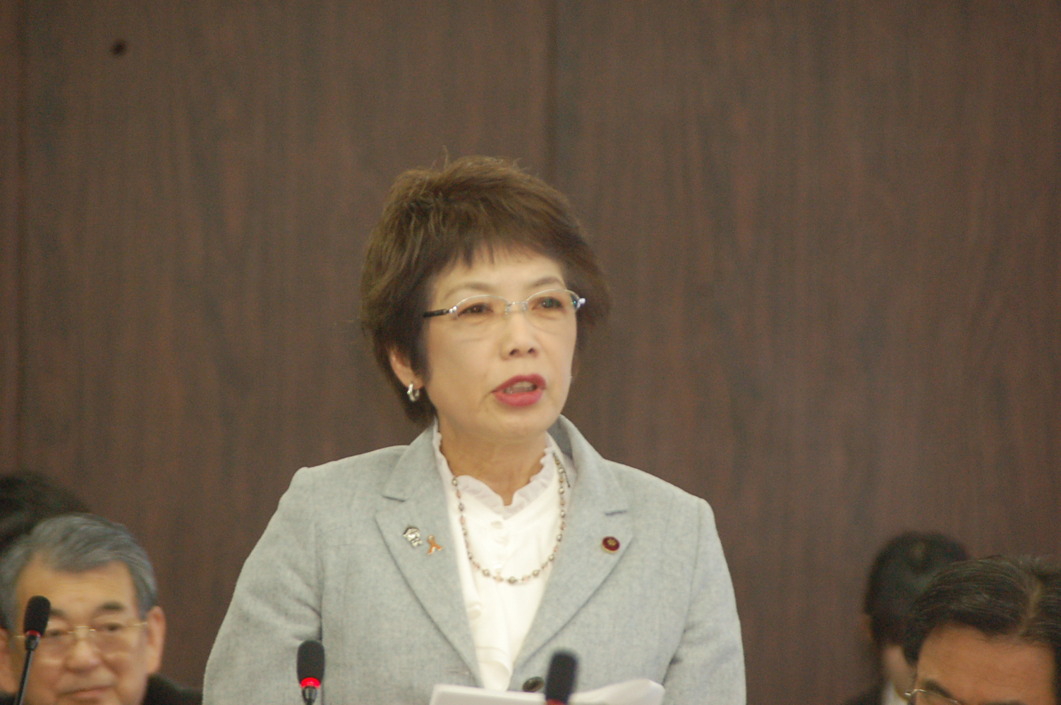 3月7日 危機管理室 防災マンション 3月7日 危機管理室 防災マンション