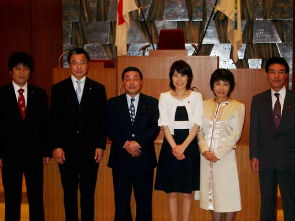 全員協議会 全員協議会