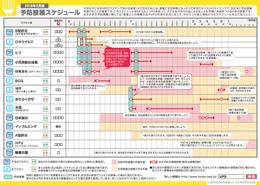 ｂ型肝炎ワクチンの定期接種化に伴う対応について 2016 6 1厚生委員会 しのだ江里子 つれづれ