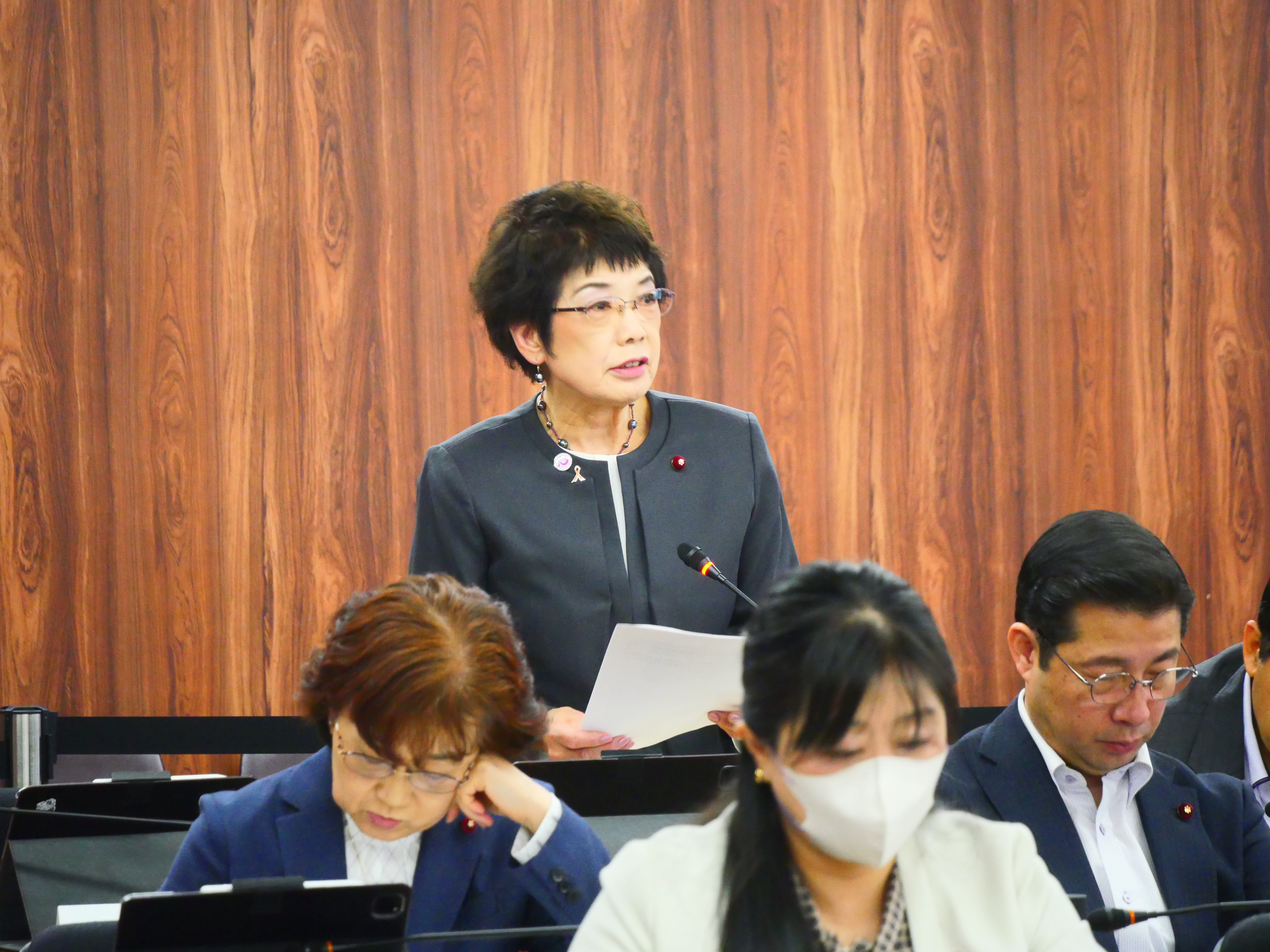 10月15日保健福祉局「新型コロナワクチンに係る健康被害について」 10月15日保健福祉局「新型コロナワクチンに係る健康被害について」